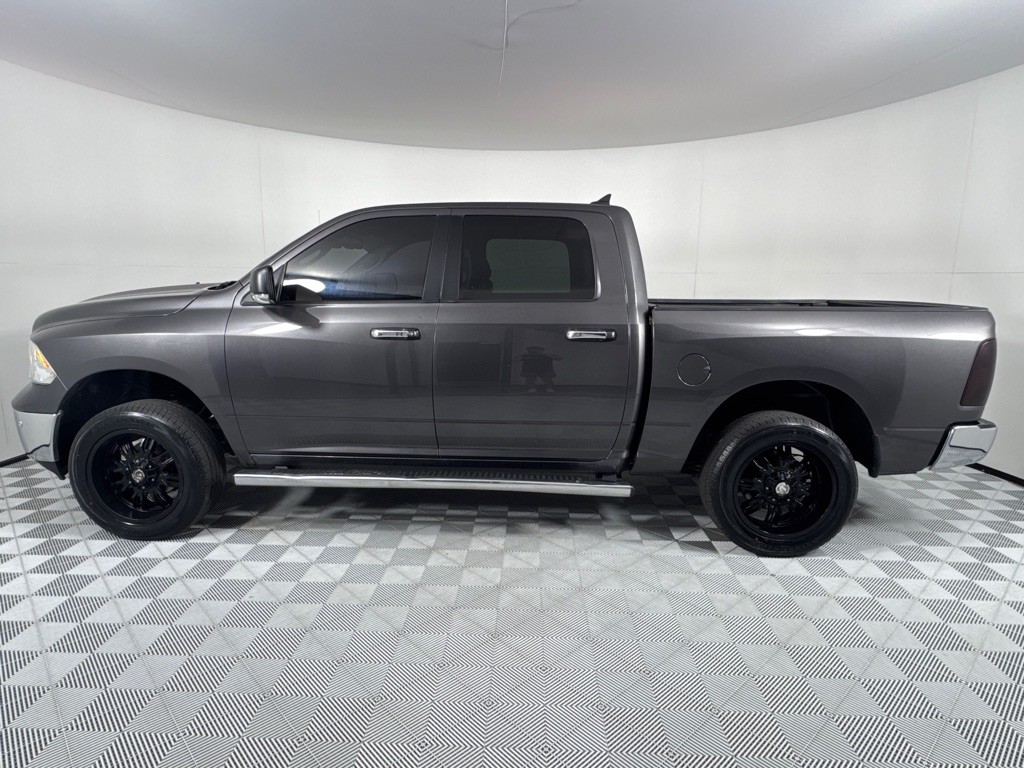 2018 RAM 1500 Image 9