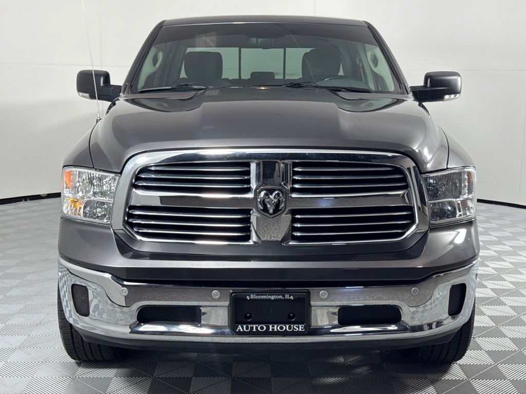 2018 RAM 1500 Image 10