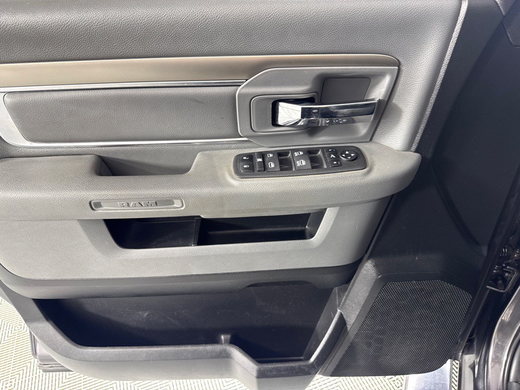 2018 RAM 1500 Image 11