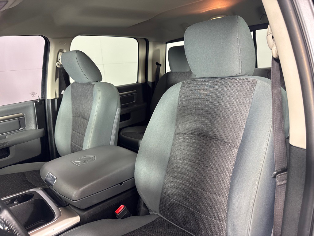 2018 RAM 1500 Image 12