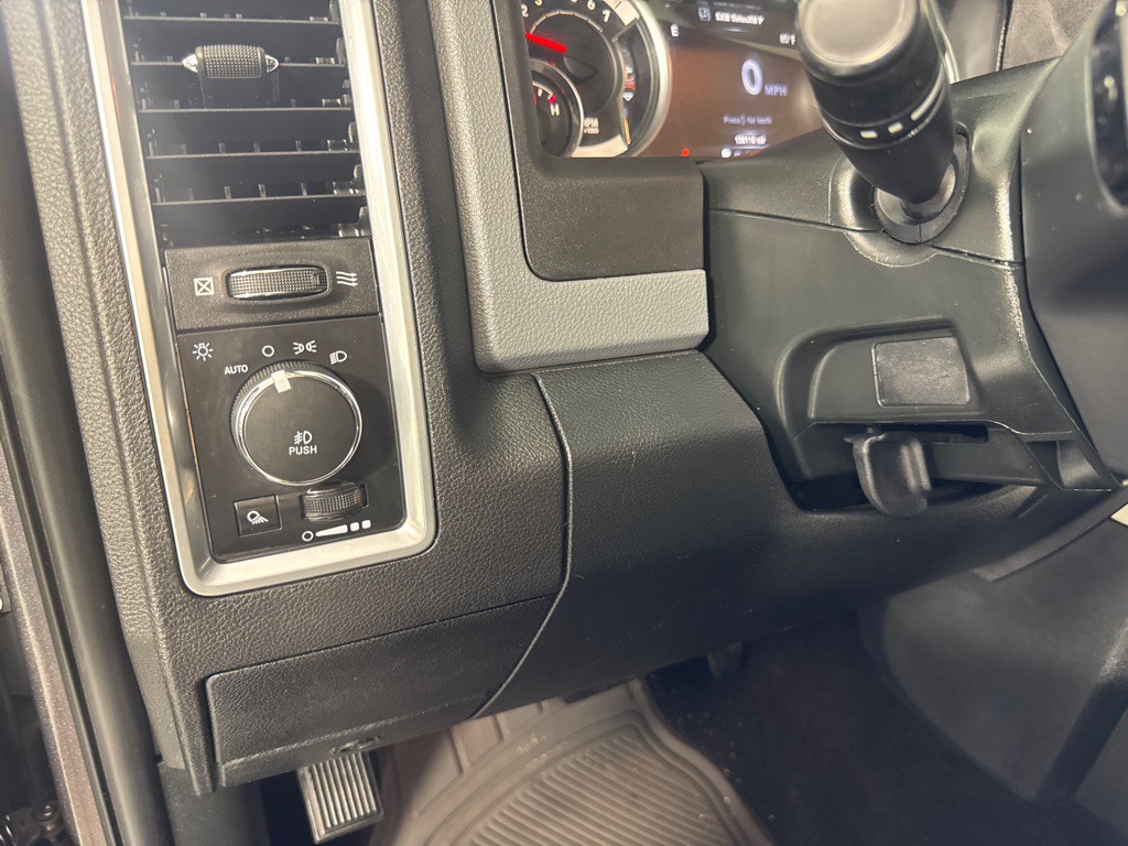 2018 RAM 1500 Image 13