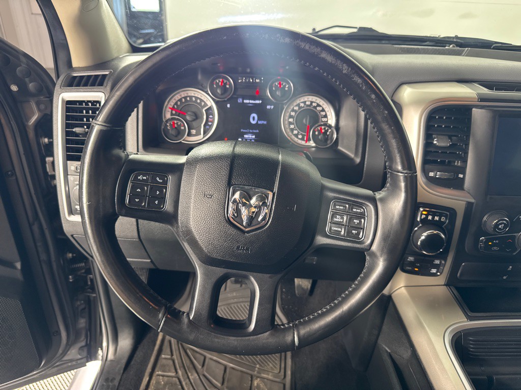 2018 RAM 1500 Image 14