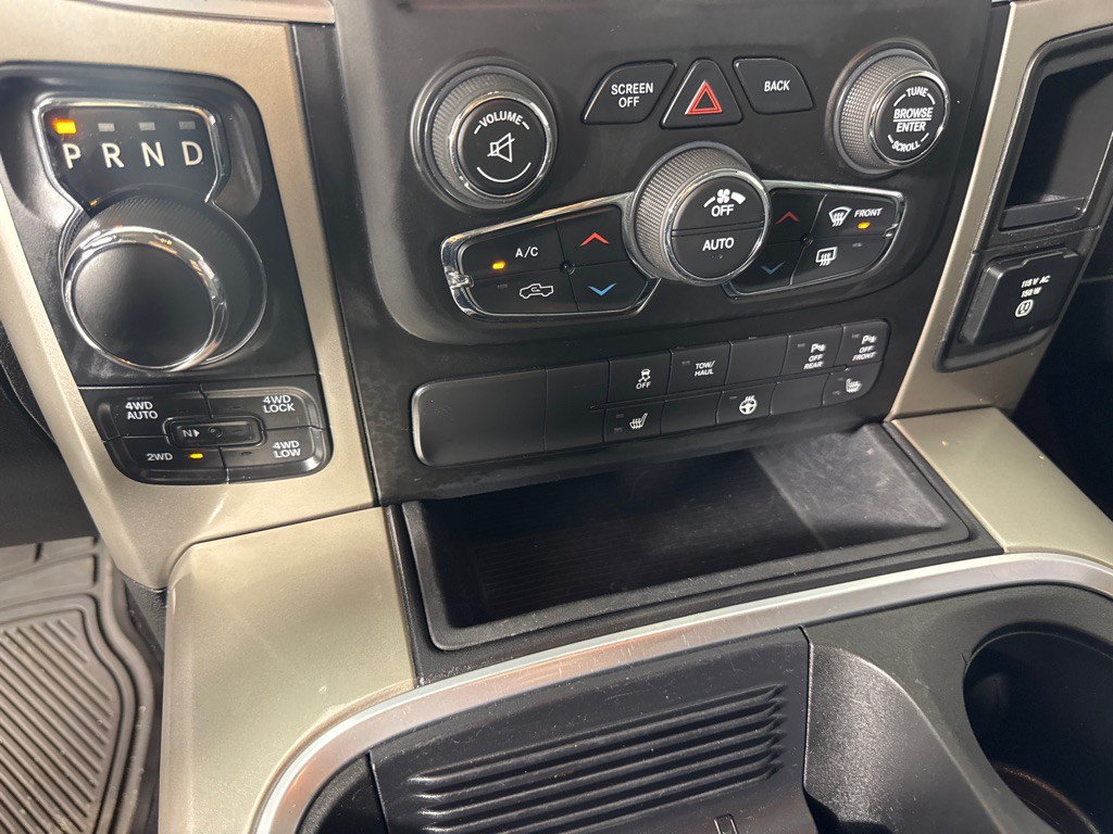 2018 RAM 1500 Image 15