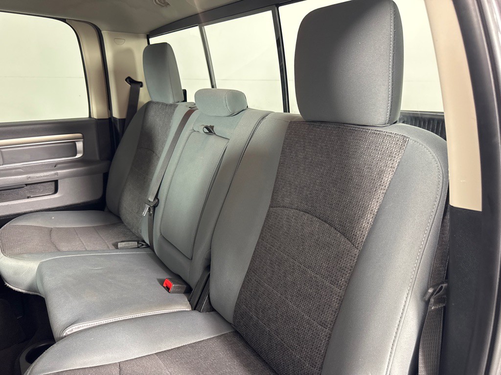 2018 RAM 1500 Image 17