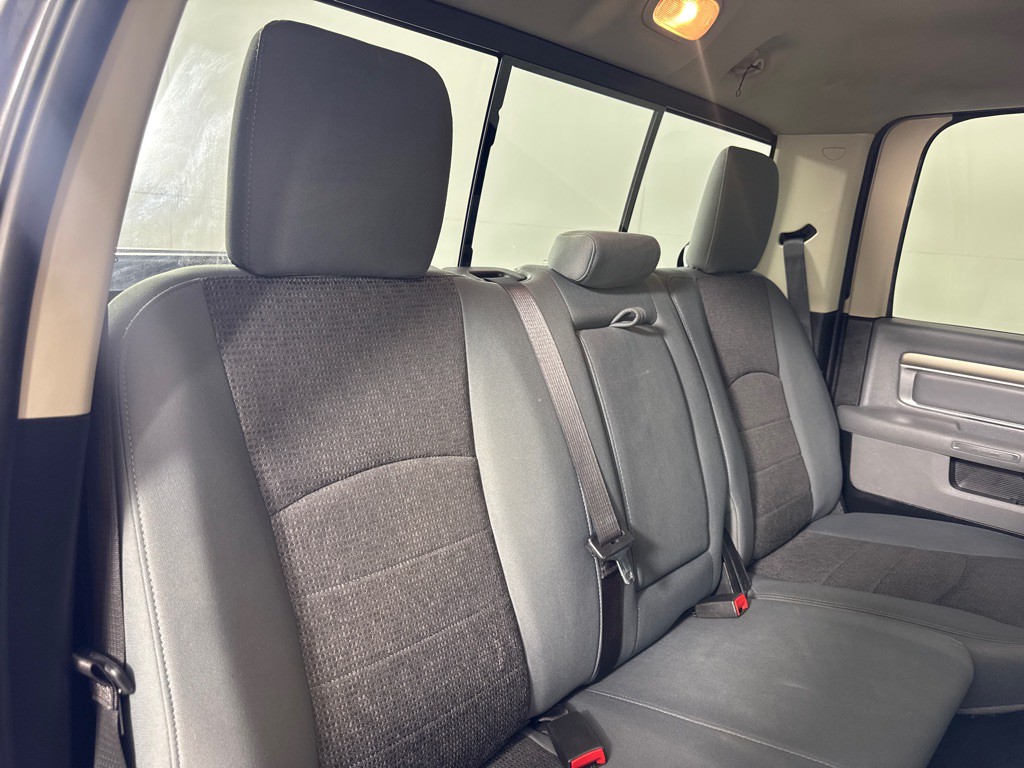 2018 RAM 1500 Image 19