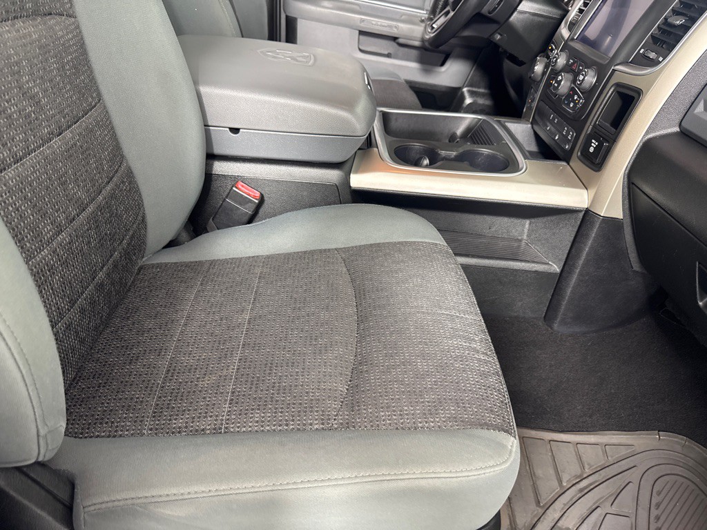 2018 RAM 1500 Image 20