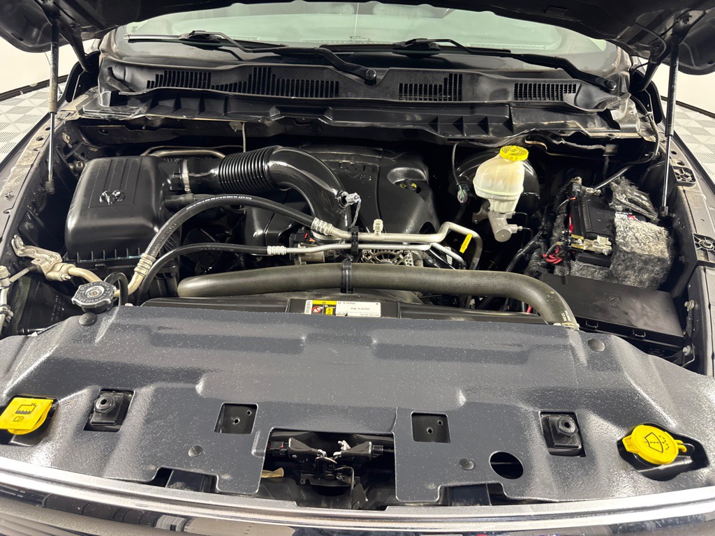 2018 RAM 1500 Image 23