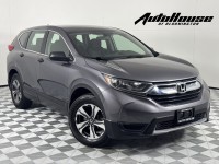 Image for 2018 Honda CR-V LX ID: 6757588