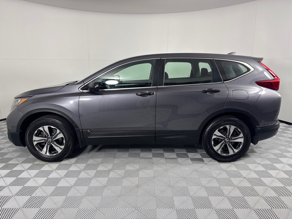 2018 Honda CR-V Image 7