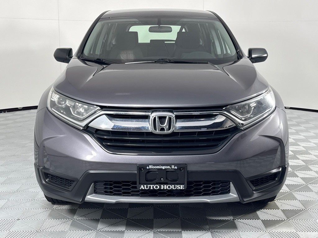 2018 Honda CR-V Image 10