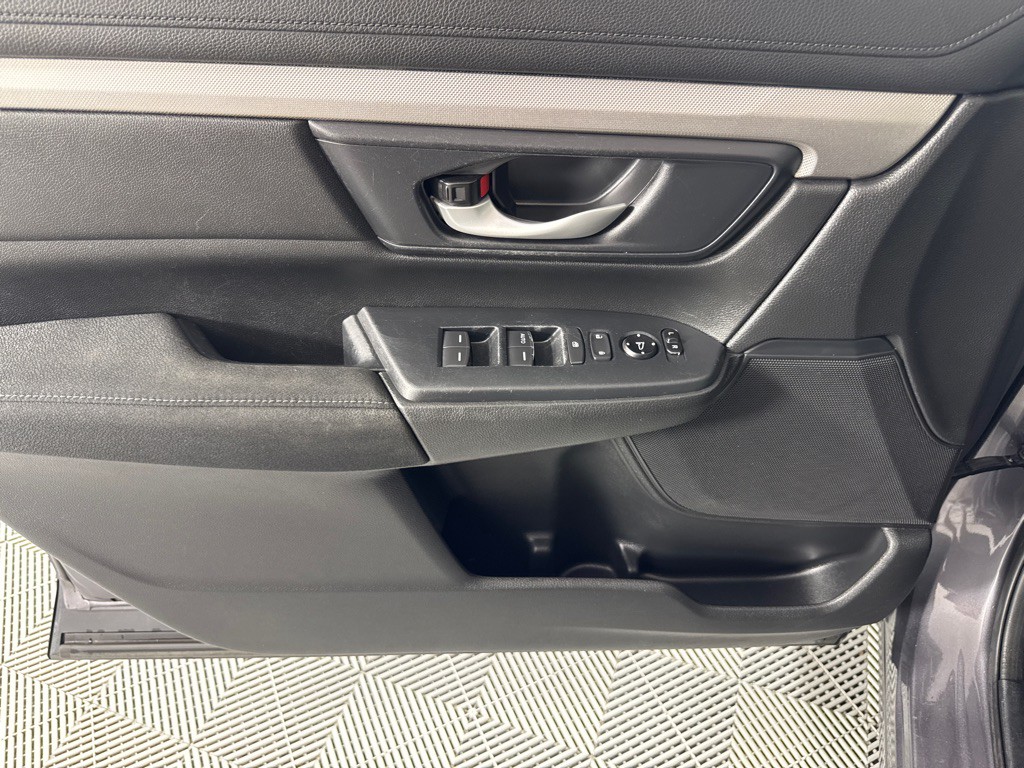 2018 Honda CR-V Image 11