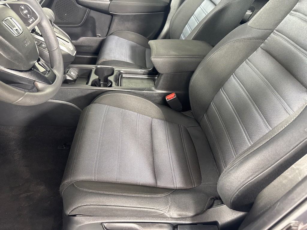 2018 Honda CR-V Image 12