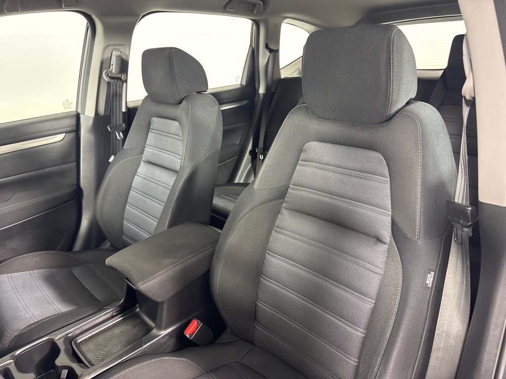 2018 Honda CR-V Image 13