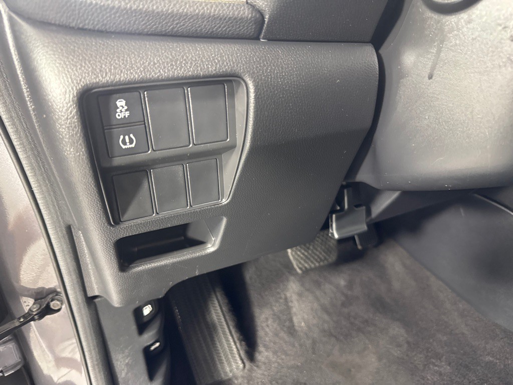2018 Honda CR-V Image 14