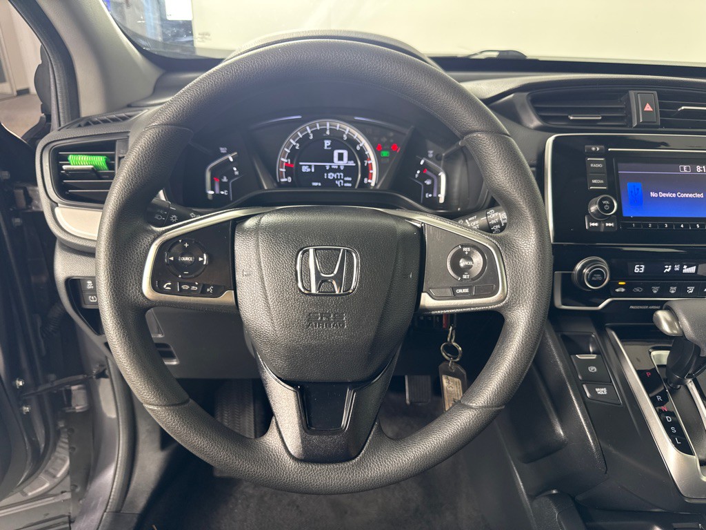 2018 Honda CR-V Image 15