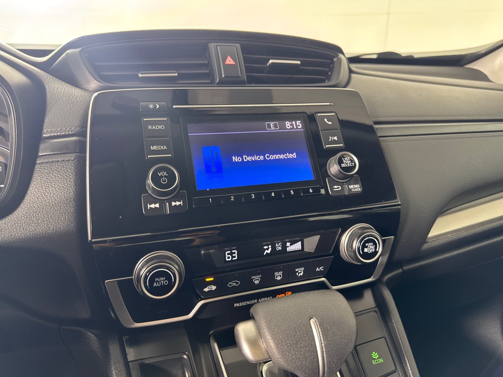 2018 Honda CR-V Image 16