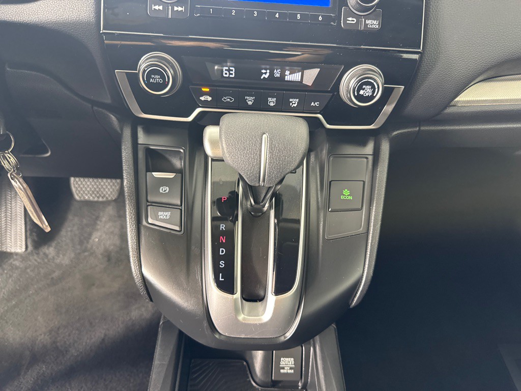 2018 Honda CR-V Image 18