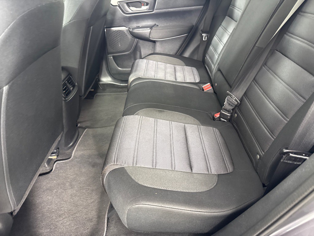 2018 Honda CR-V Image 19