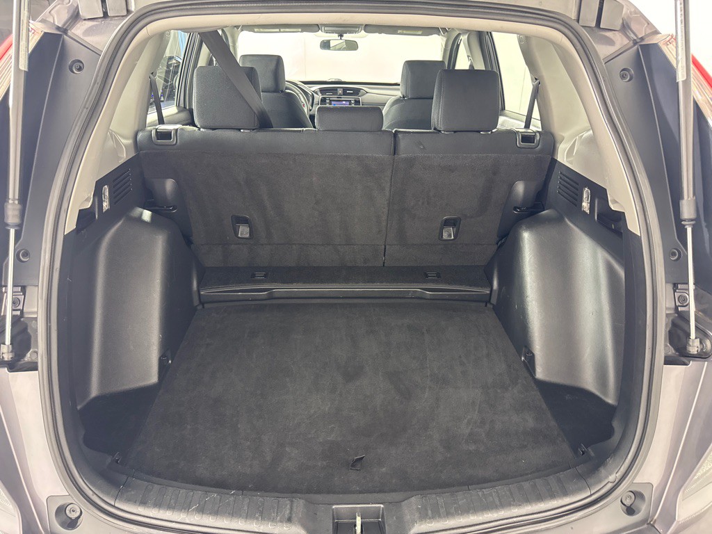 2018 Honda CR-V Image 21