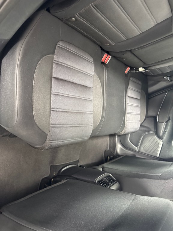 2018 Honda CR-V Image 22