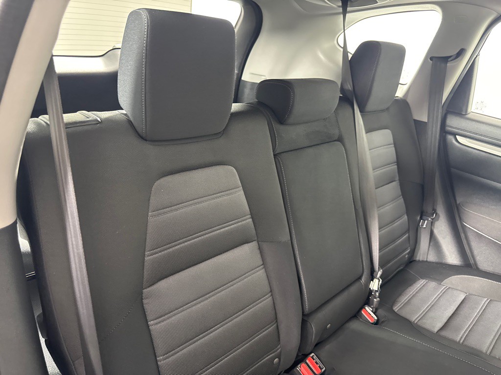 2018 Honda CR-V Image 23