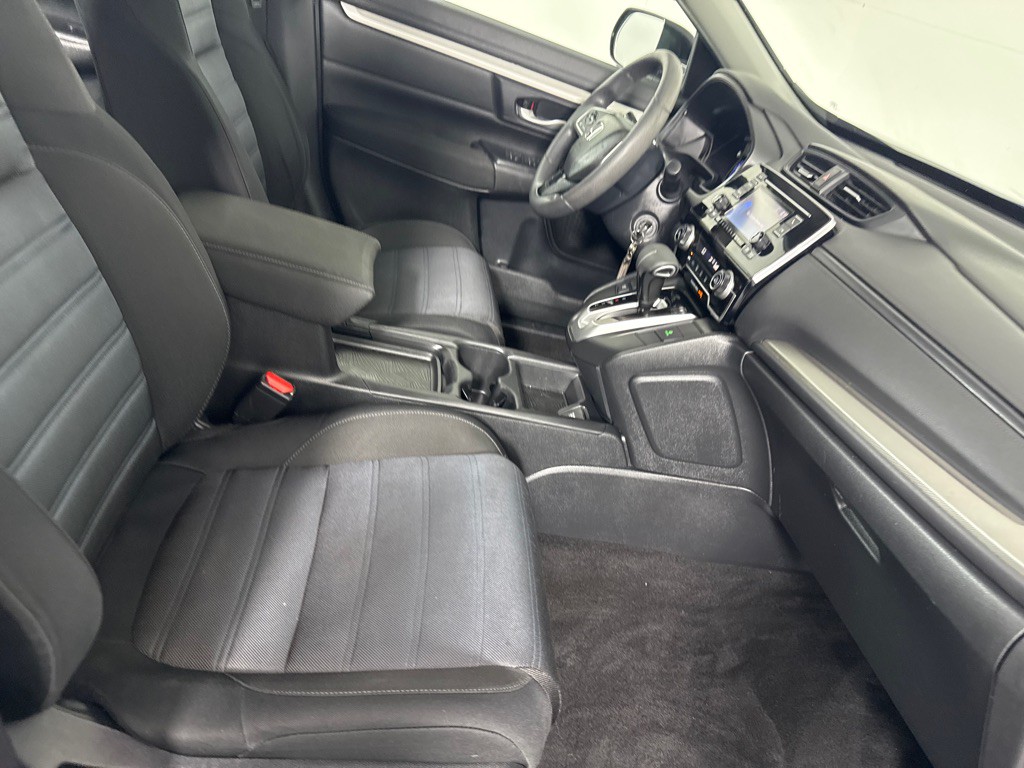 2018 Honda CR-V Image 24