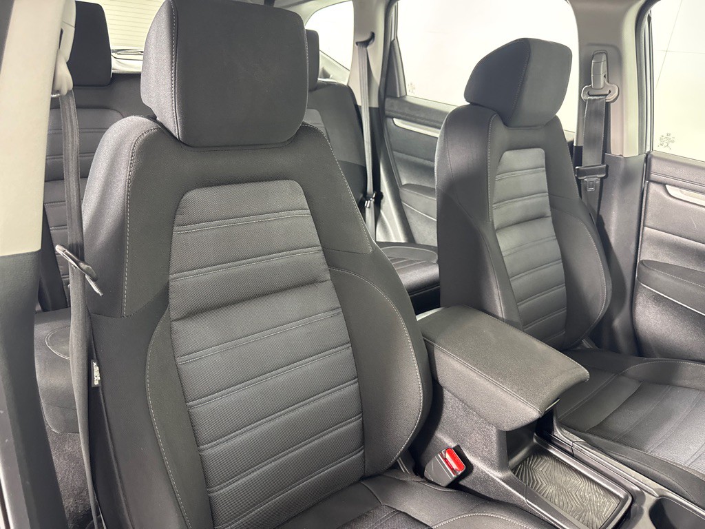 2018 Honda CR-V Image 25