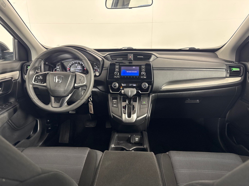 2018 Honda CR-V Image 26