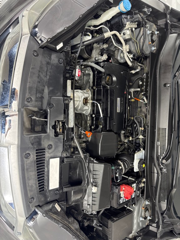 2018 Honda CR-V Image 27