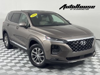 Image for 2020 Hyundai Santa Fe SEL ID: 6757934