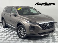 Image for 2020 Hyundai Santa Fe SEL ID: 6757934