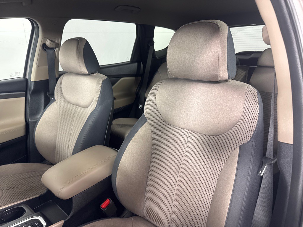 2020 Hyundai Santa Fe Image 10