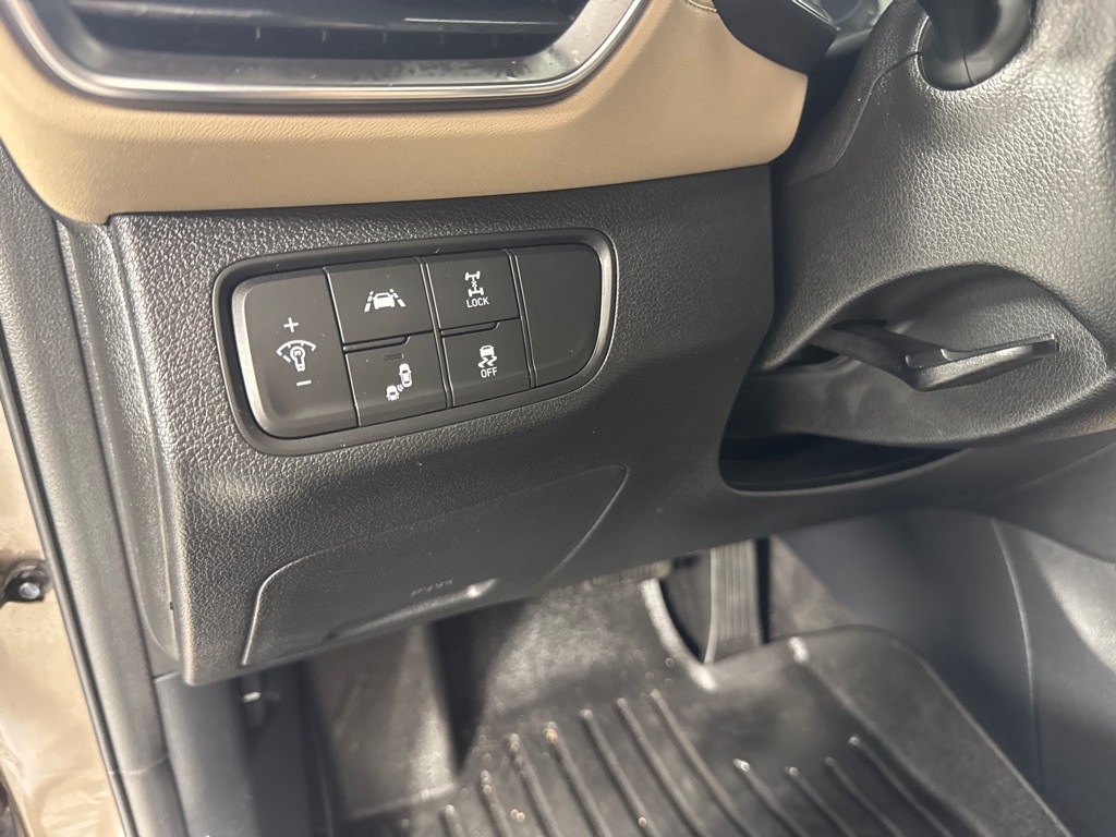 2020 Hyundai Santa Fe Image 11