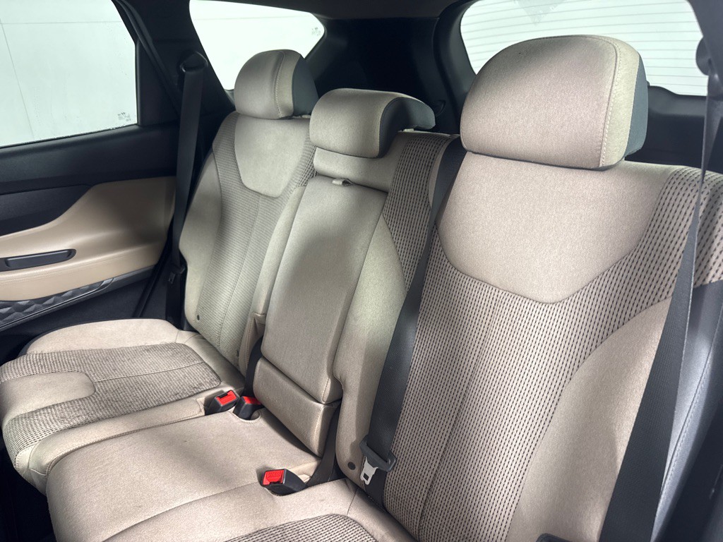 2020 Hyundai Santa Fe Image 17