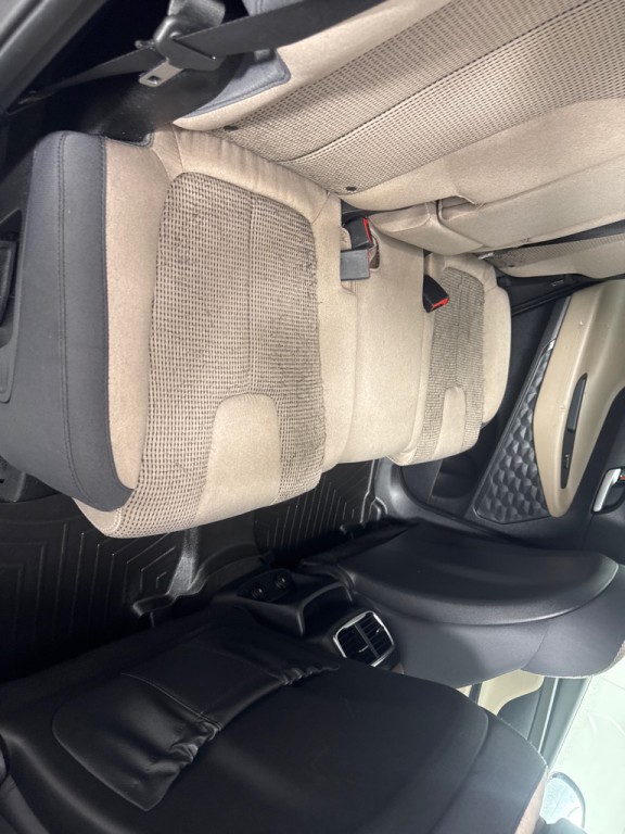 2020 Hyundai Santa Fe Image 19