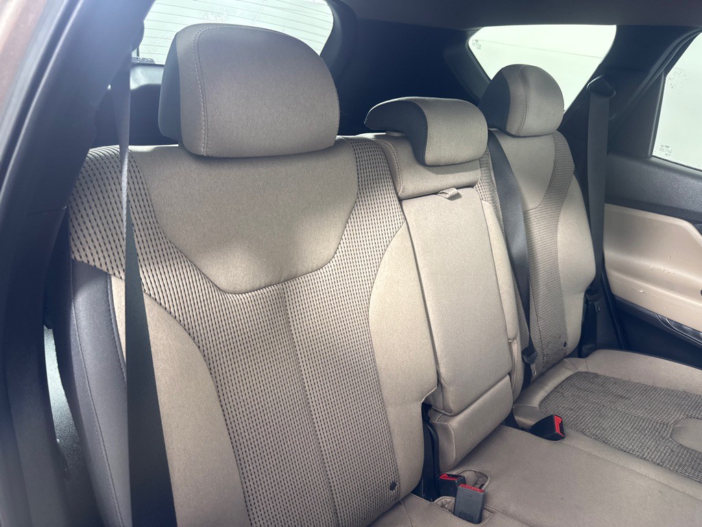 2020 Hyundai Santa Fe Image 20