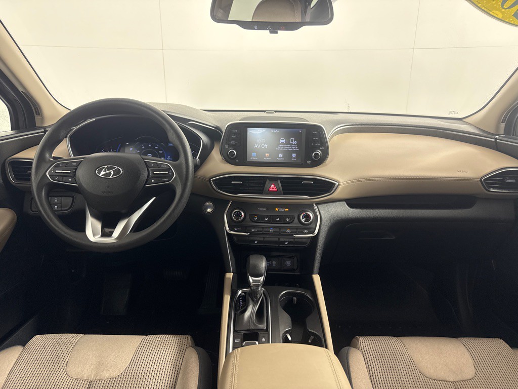 2020 Hyundai Santa Fe Image 22