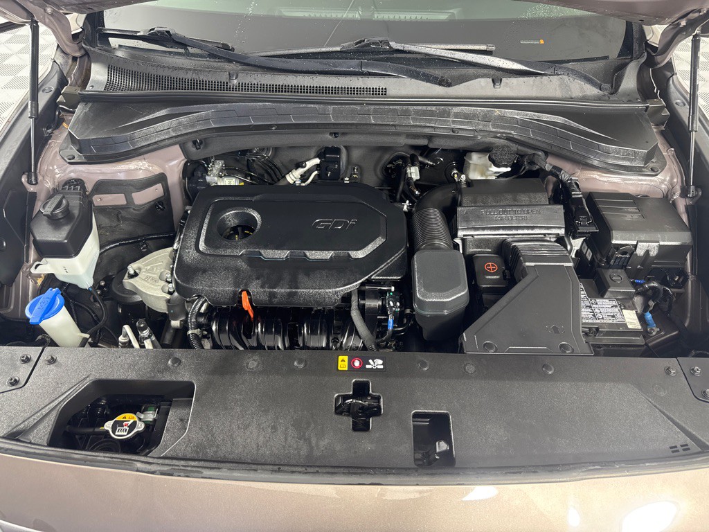 2020 Hyundai Santa Fe Image 23