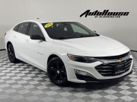 Image for 2020 Chevrolet Malibu LS ID: 6758205