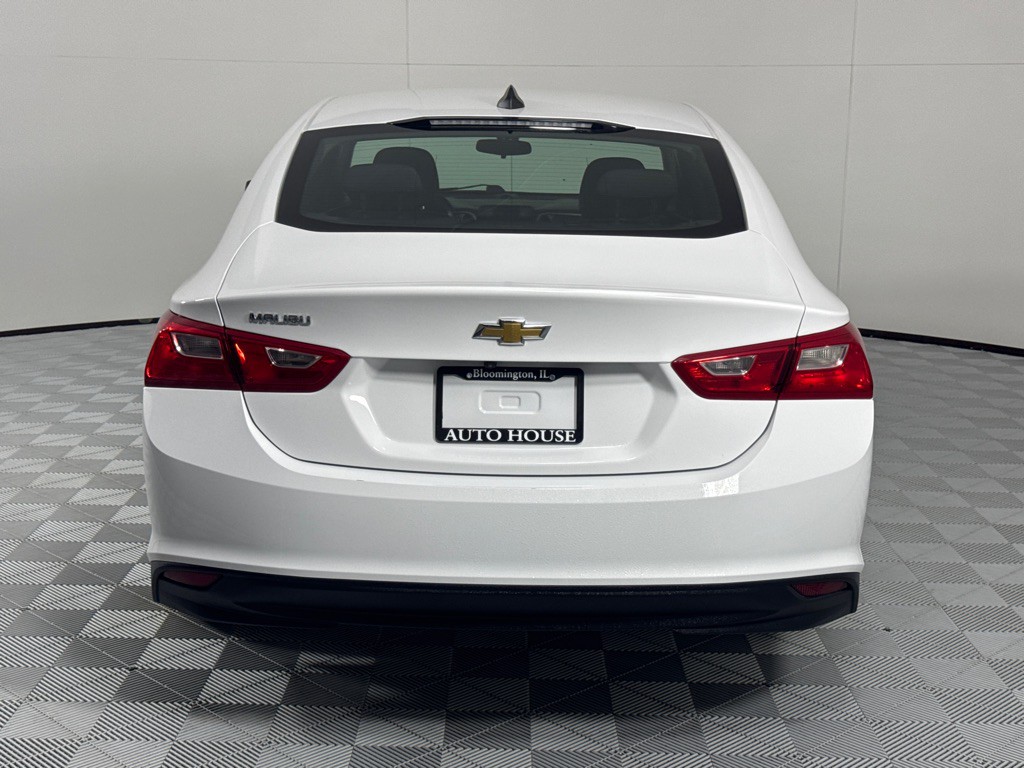 2020 Chevrolet Malibu Image 6