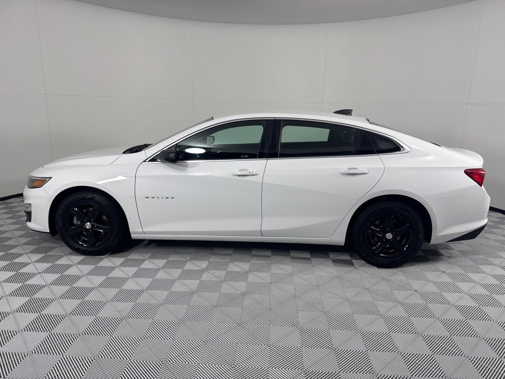 2020 Chevrolet Malibu Image 9