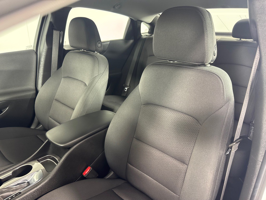 2020 Chevrolet Malibu Image 15