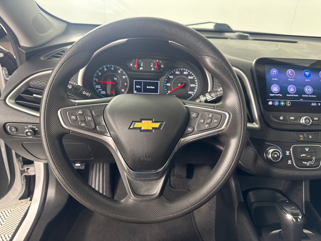 2020 Chevrolet Malibu Image 17
