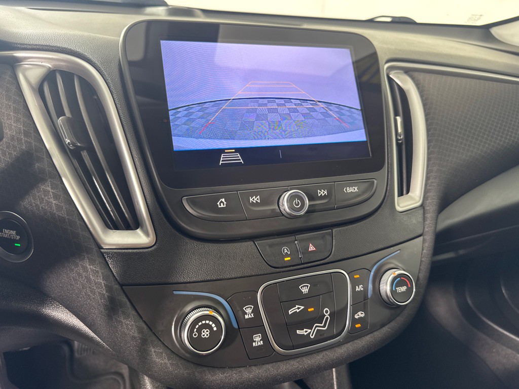 2020 Chevrolet Malibu Image 19