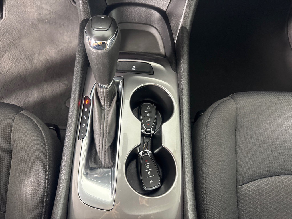 2020 Chevrolet Malibu Image 20