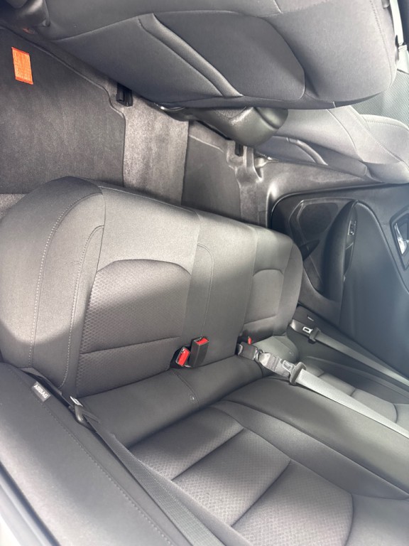 2020 Chevrolet Malibu Image 21