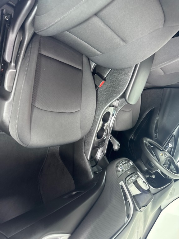 2020 Chevrolet Malibu Image 25