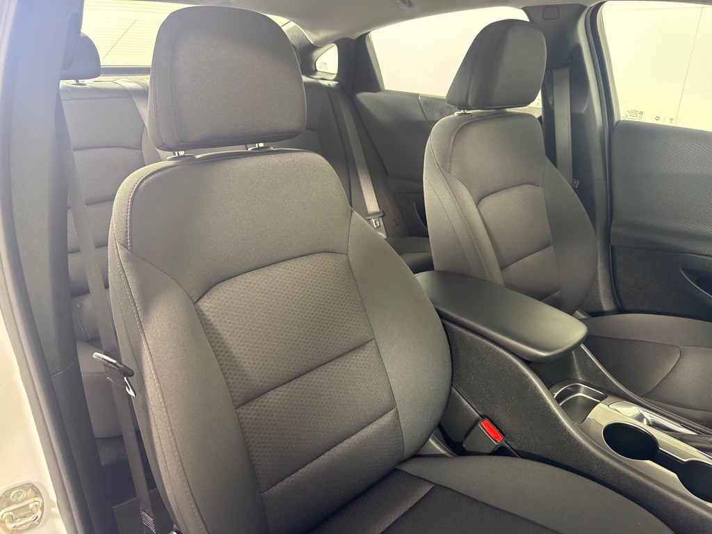 2020 Chevrolet Malibu Image 26