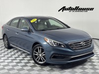 Image for 2015 Hyundai Sonata Sport ID: 6758979
