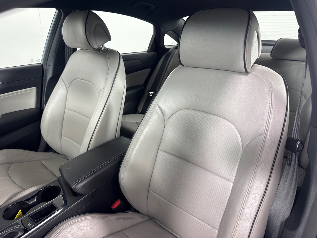 2015 Hyundai Sonata Image 11